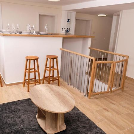 Kincses Sziget Apartman Rackeve Luaran gambar
