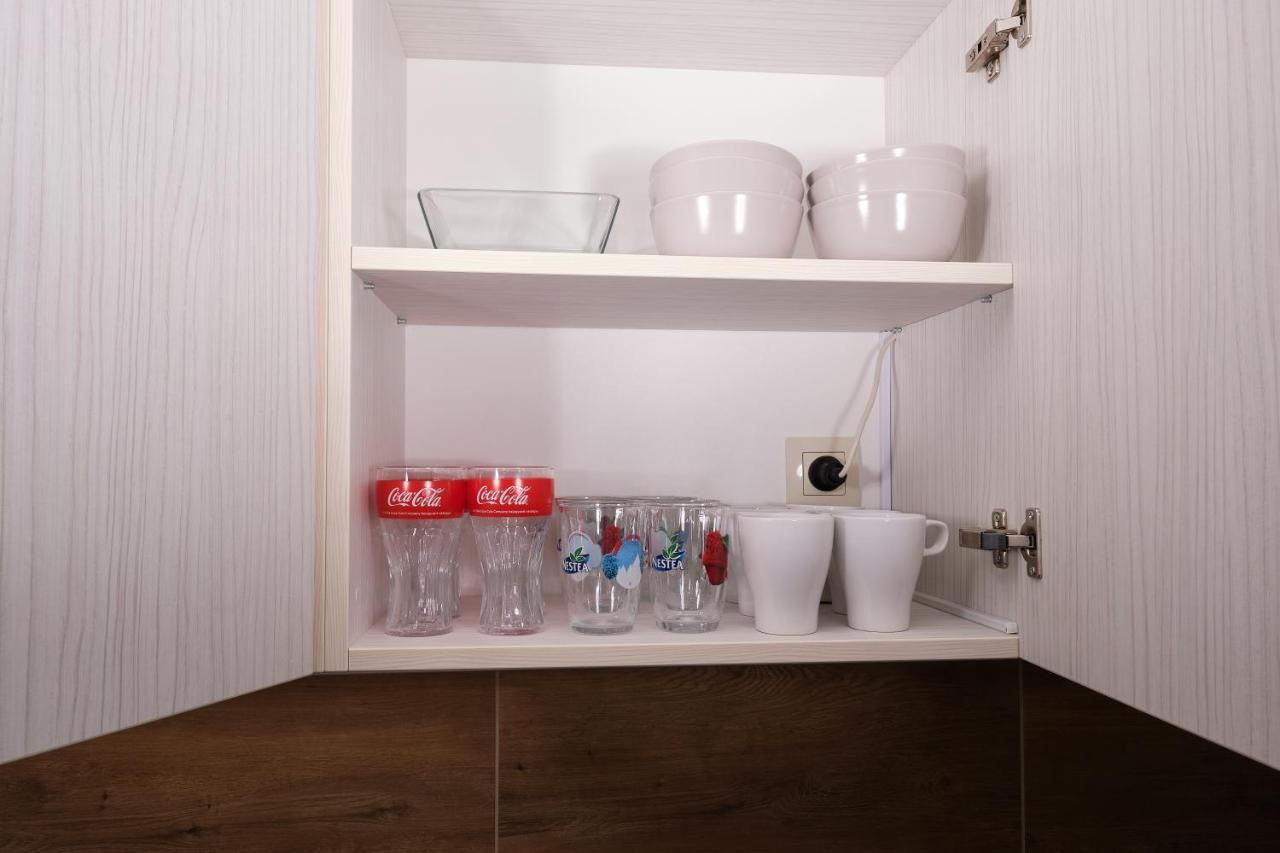 Kincses Sziget Apartman Rackeve Luaran gambar
