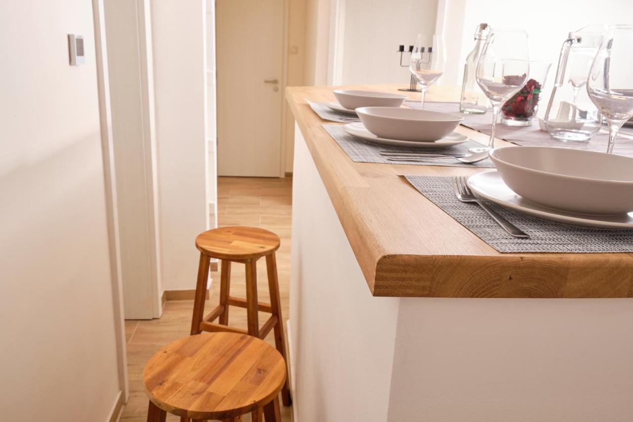 Kincses Sziget Apartman Rackeve Luaran gambar