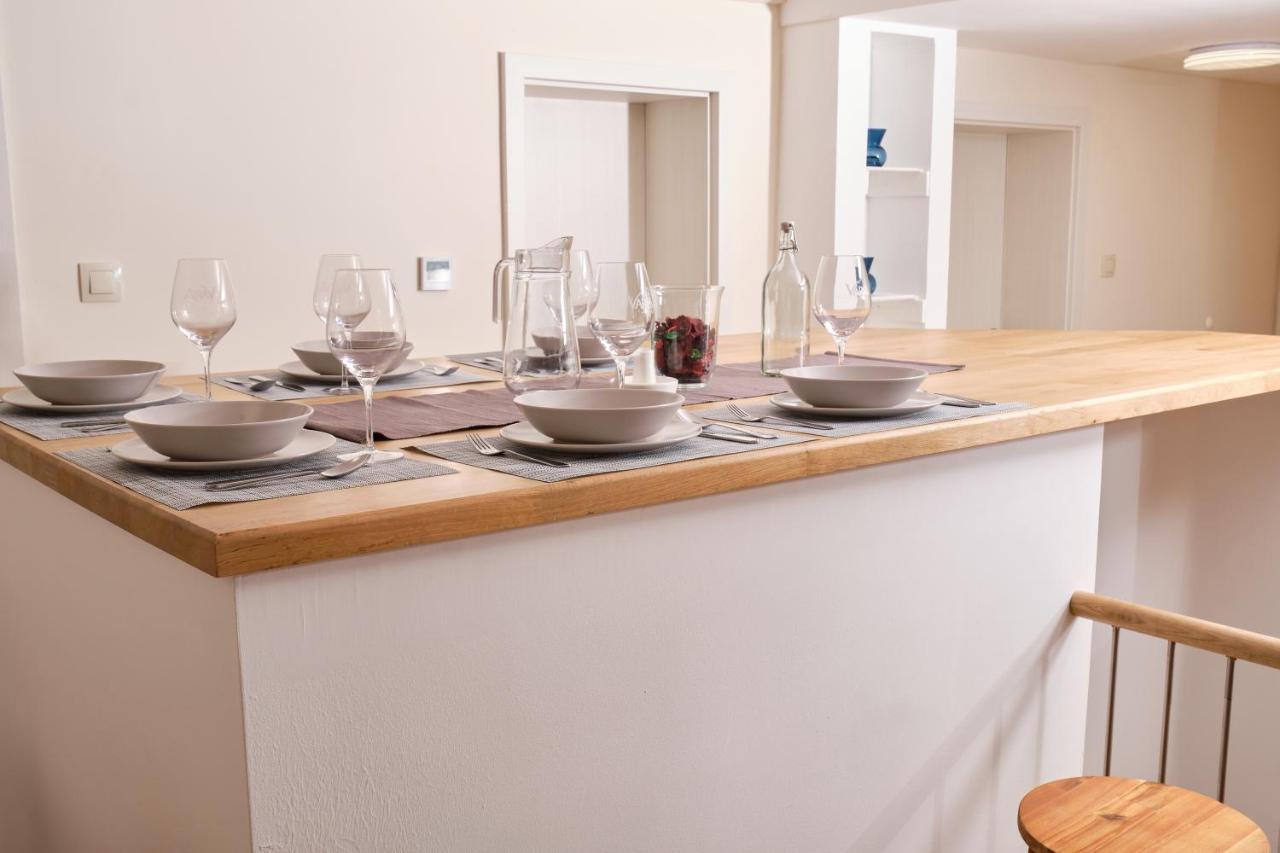 Kincses Sziget Apartman Rackeve Luaran gambar