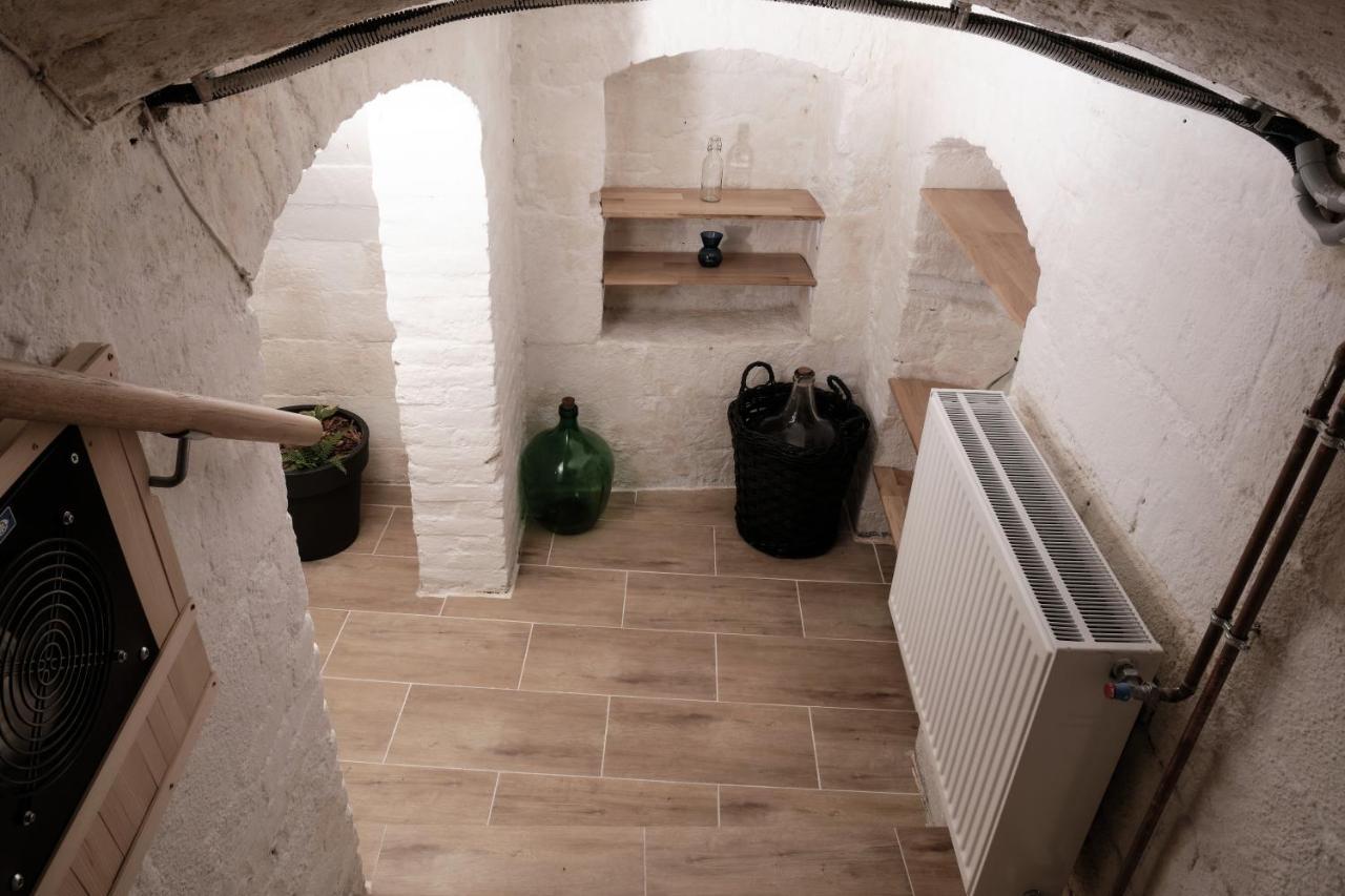 Kincses Sziget Apartman Rackeve Luaran gambar
