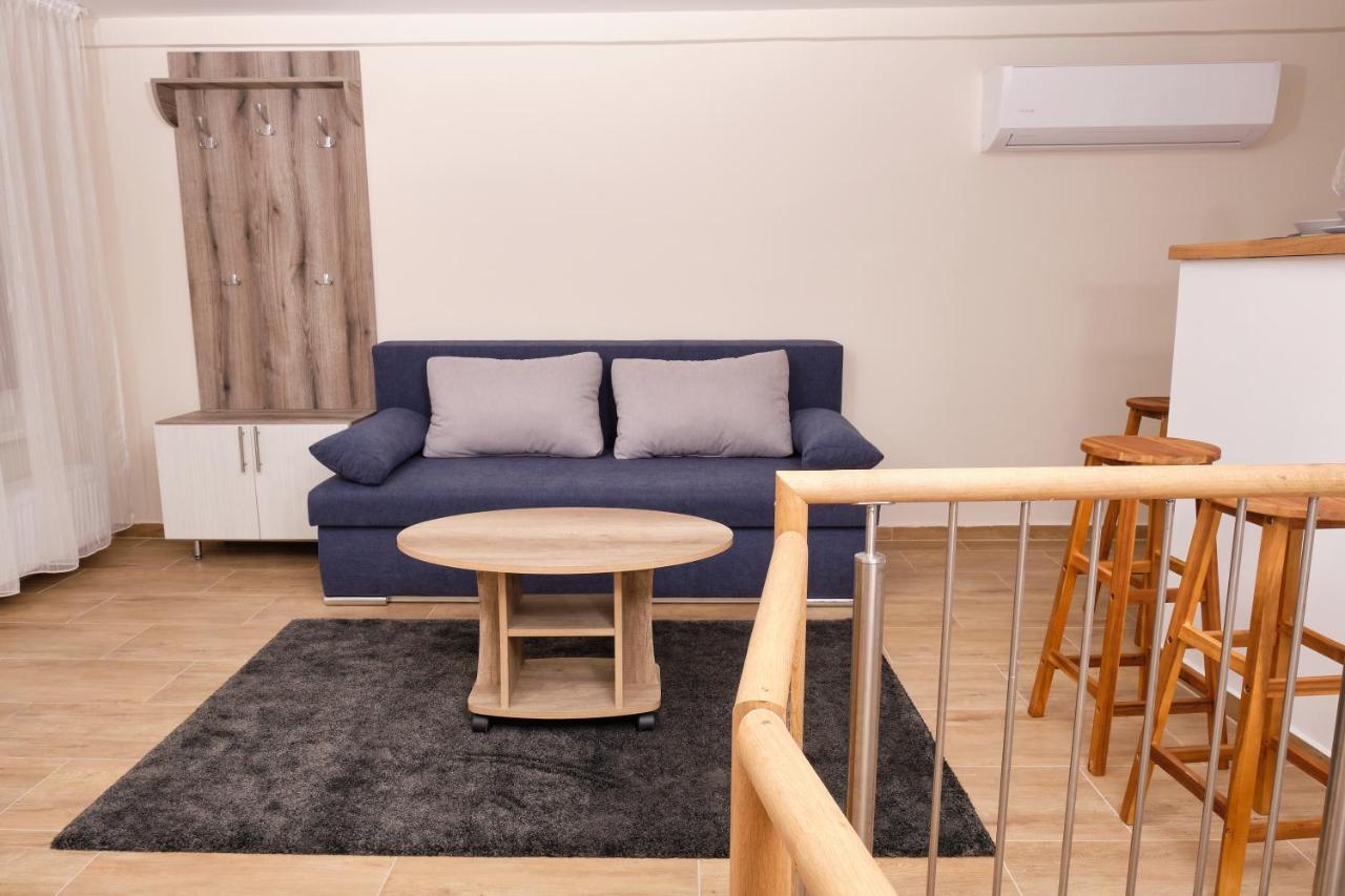 Kincses Sziget Apartman Rackeve Luaran gambar